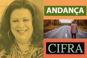 ANDANÇA - CIFRA