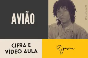 AVIÃO-CIFRA-rvco