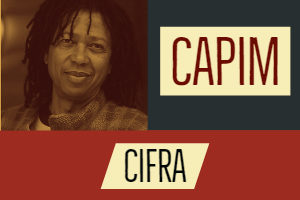 capim, djavan, cifra, rvco, rodrigo vianna