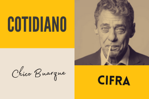 Cotidiano - CIFRA rvco