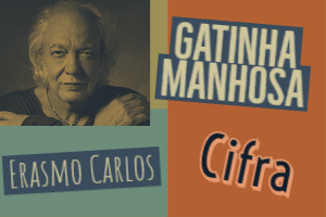 Gatinha Manhosa - cifra (1)