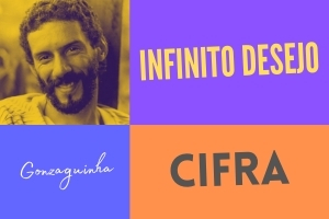 Infinito - Cifra