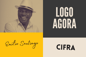 Logo agora - CIFRA rvco