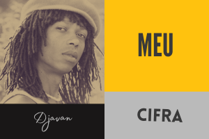 Meu - CIFRA rvco