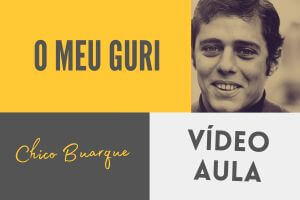 O meu guri