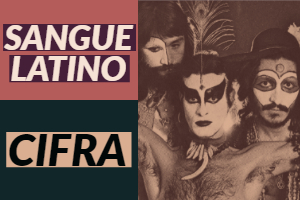 SANGUE LATINO