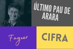 Arquivos raimundo fagner - Rodrigo Vianna Cifra Online