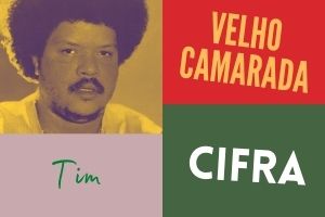 Velho Camarada - rvco