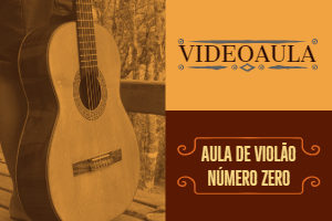 aula de violao numero zero rodrigo vianna