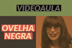 ovelha negra - video aula - rvco, cifra, rodrigo vianna