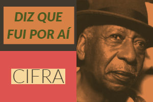 zé kéti, rvco, rodrigo vianna , cifra